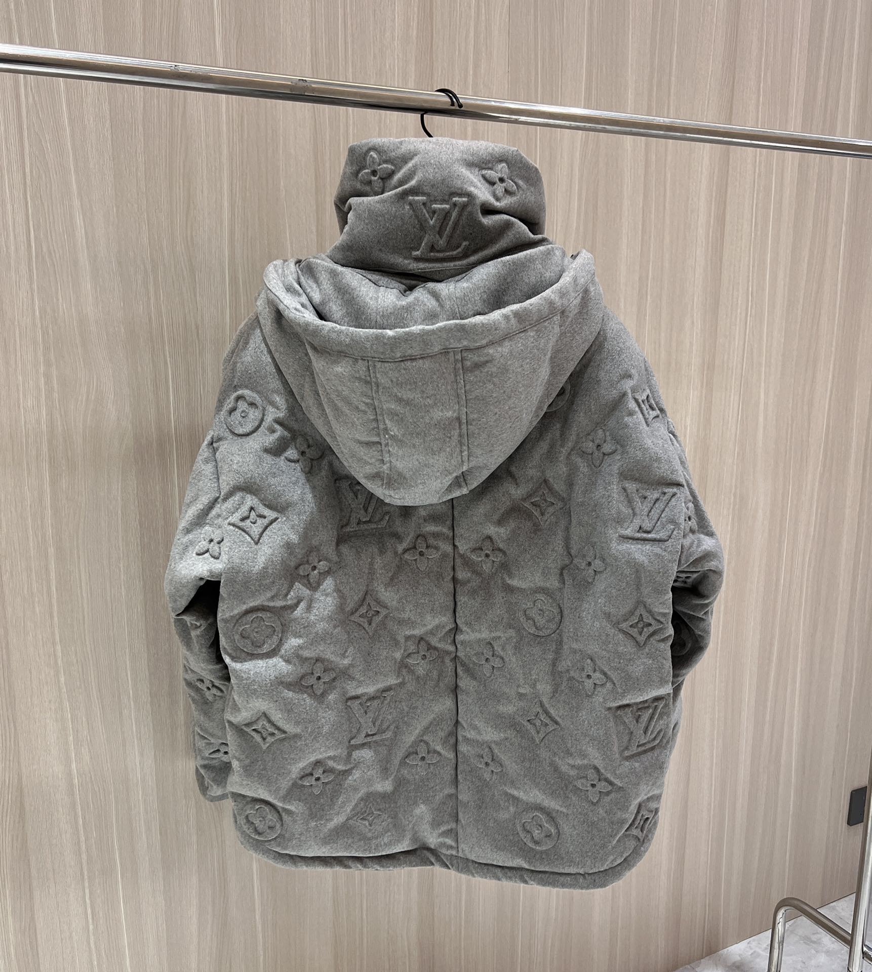 Louis Vuitton Down Jackets